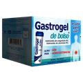 Gastrogel de Bolso 12 Flaconetes 10mL